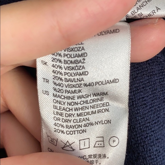 H&M Basic Knit Dress - Picture 3 of 4